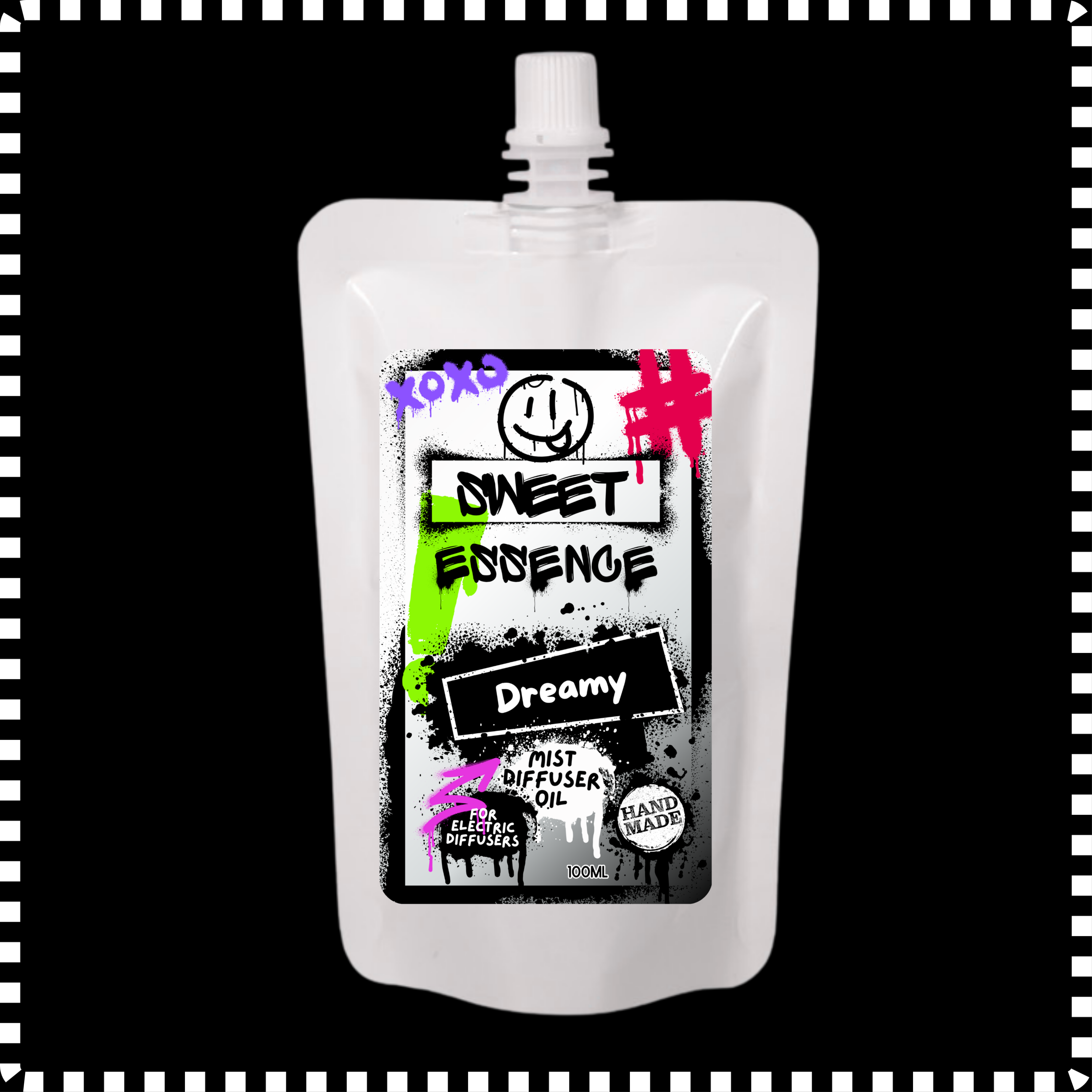 Dreamy Mist Diffuser Oil for ELECTRIC Diffusers