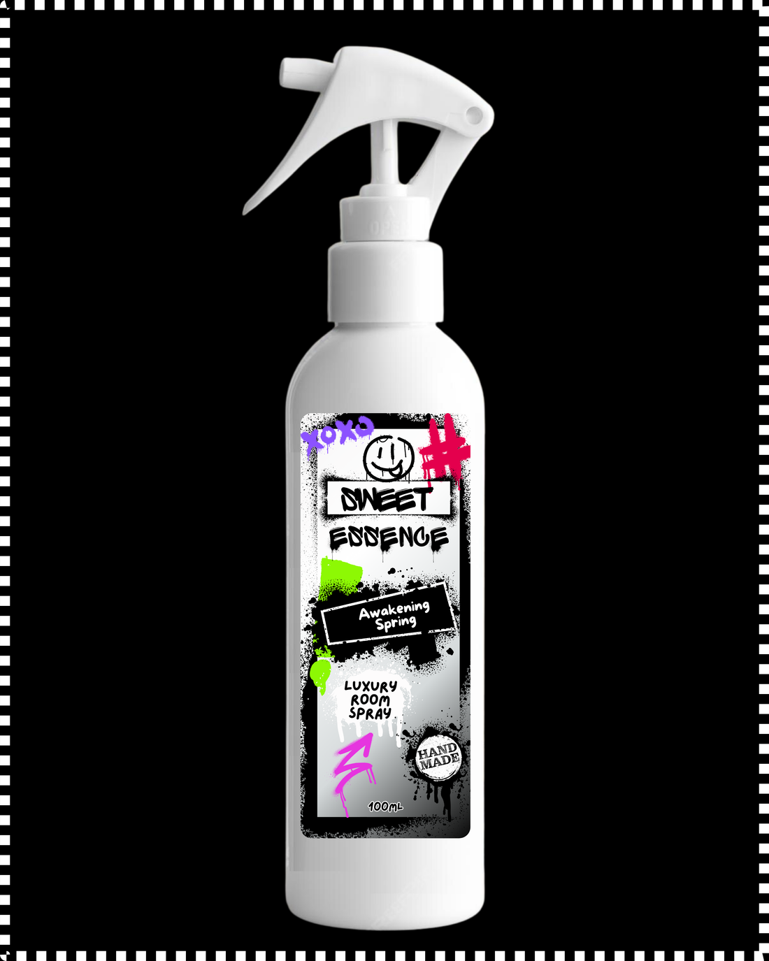 Awakening Spring Room Spray