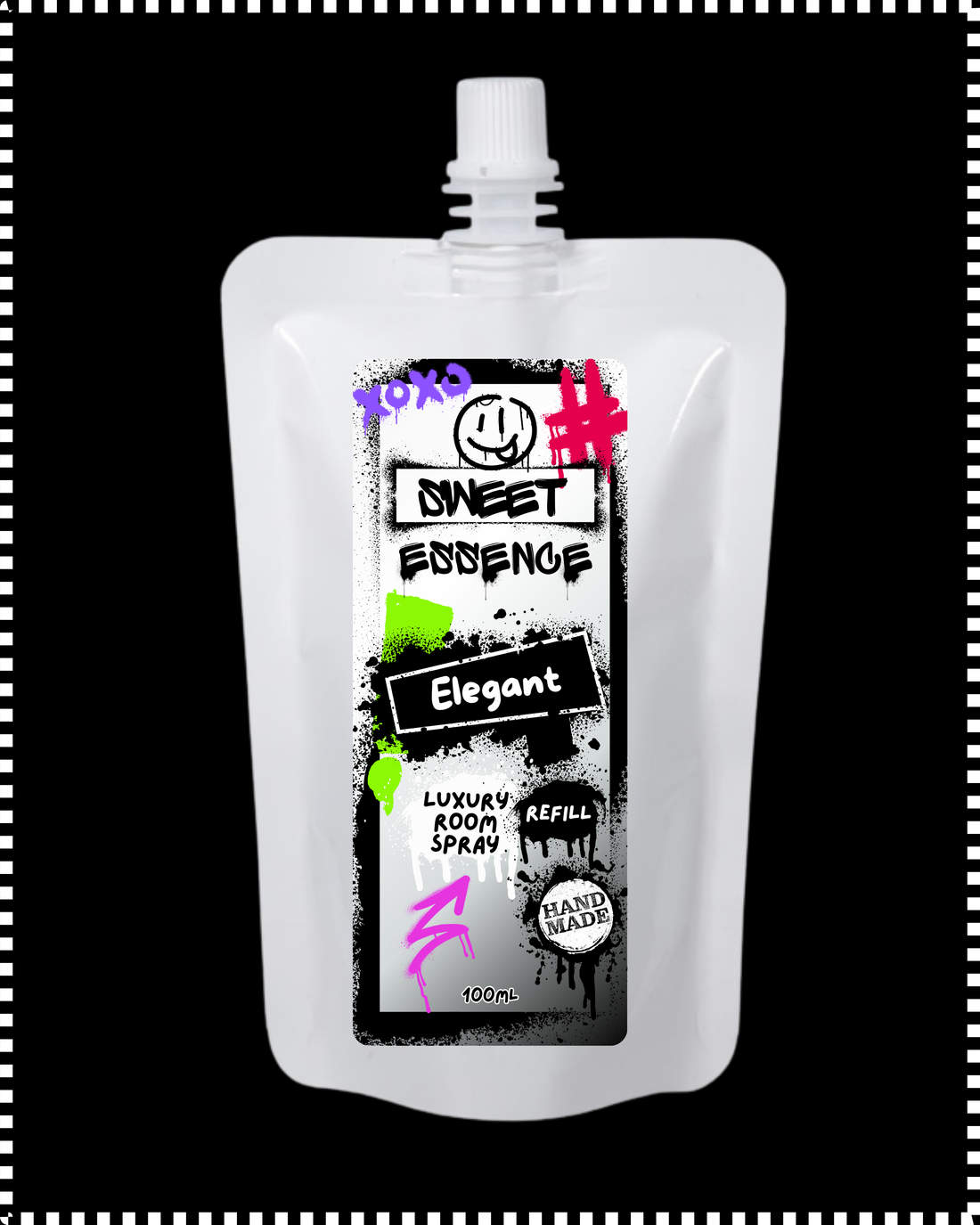 Elegant Room Spray Refill